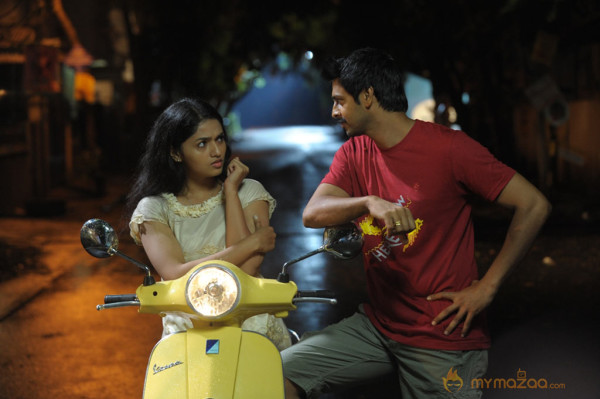 Nambiar Movie Stills  