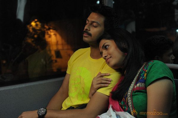 Nambiar Movie Stills  