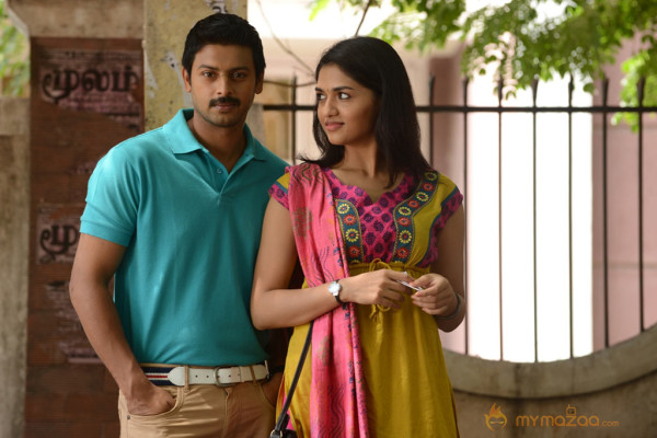 Nambiar Movie Stills  