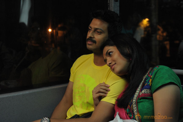 Nambiar Movie Stills  