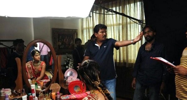 Nanban Movie Stills