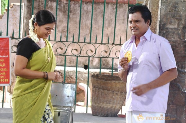 Nanthan Bala Movie Stills 