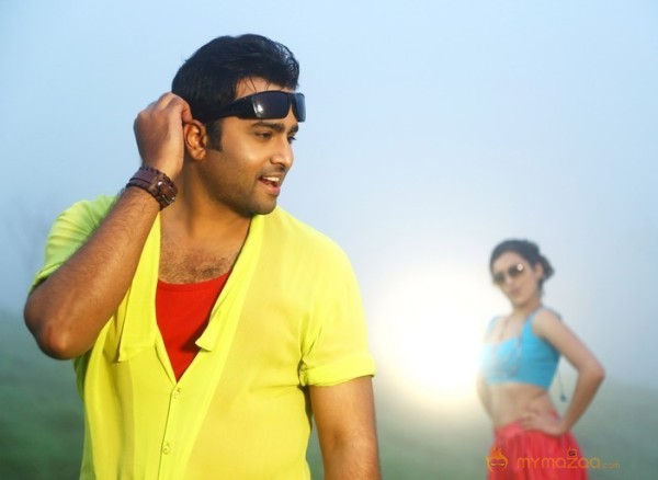 Nara Rohit Tuntari MovieNew Stills