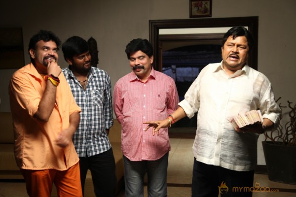 Narathan Tamil Movie New Stills