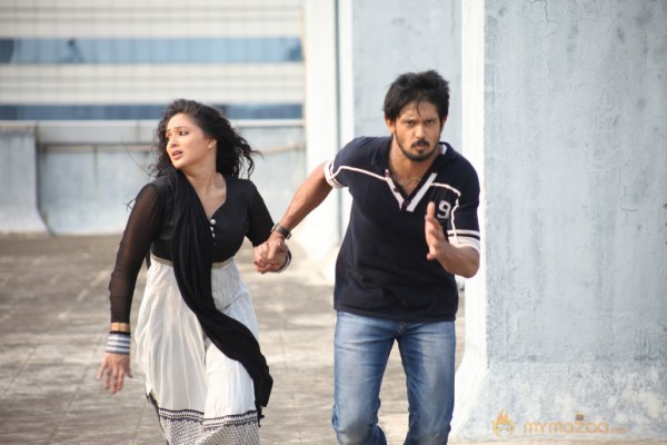 Narathan Tamil Movie New Stills