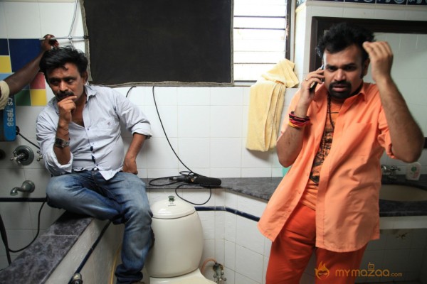 Narathan Tamil Movie New Stills