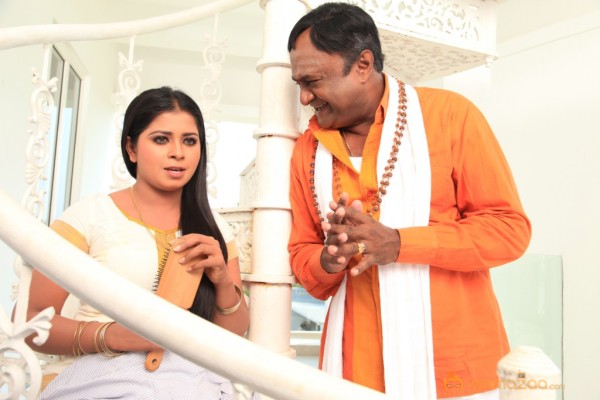 Narathan Tamil Movie New Stills