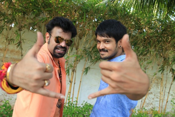 Narathan Tamil Movie New Stills