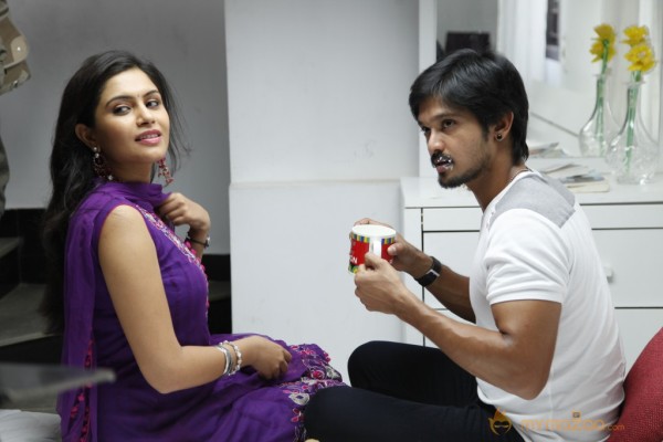 Narathan Tamil Movie New Stills