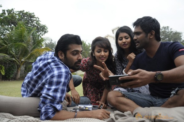 Natpathigaram 79 Movie New Photos