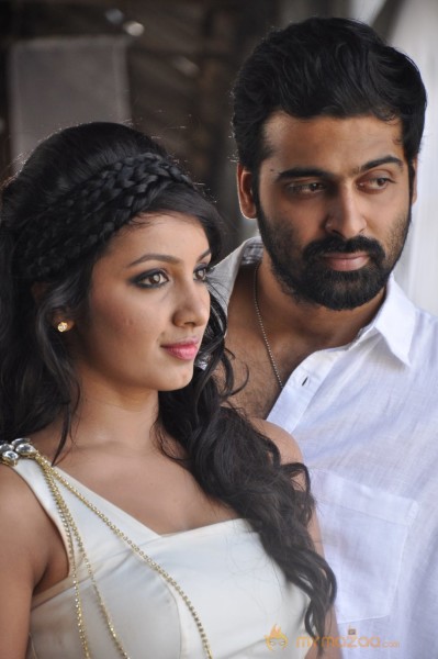 Natpathigaram 79 Movie New Photos