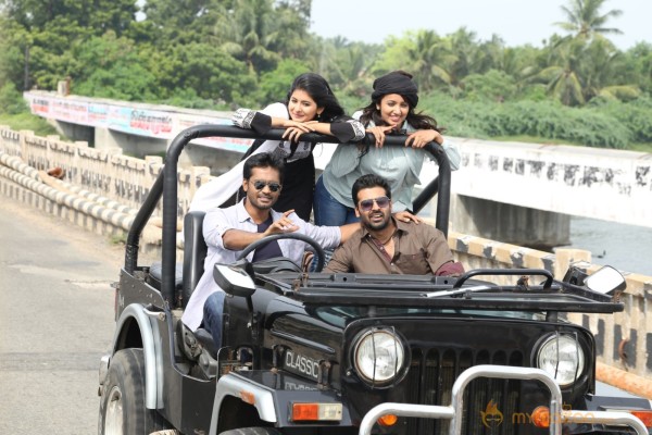 Natpathigaram 79 Movie New Photos