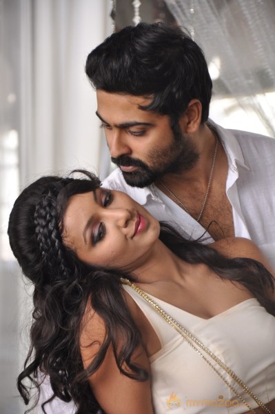 Natpathigaram 79 Movie New Photos