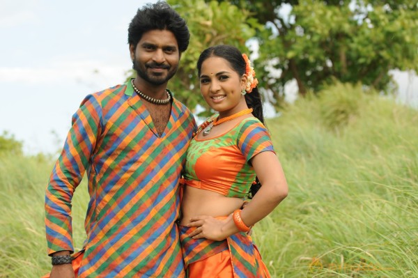 Navarasa Thilagam Movie Latest Stills