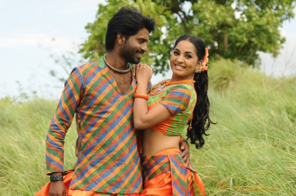 Navarasa Thilagam Movie Latest Stills