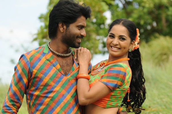 Navarasa Thilagam Movie Latest Stills