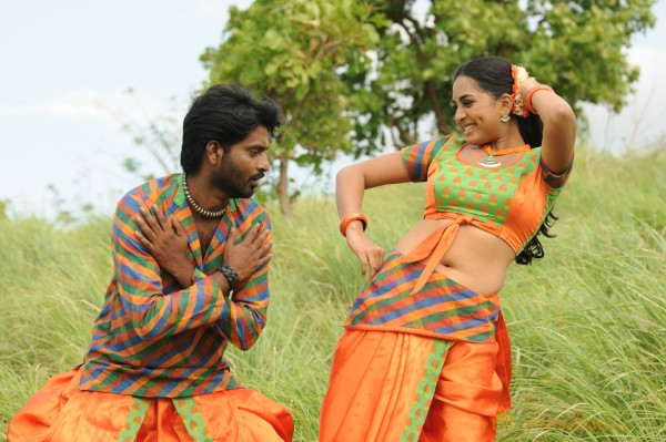 Navarasa Thilagam Movie Latest Stills