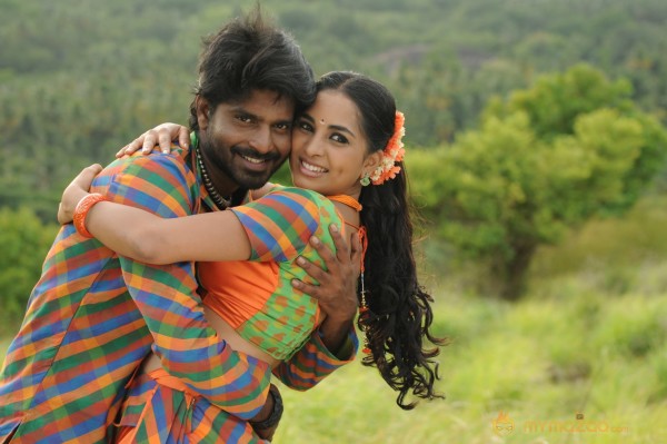 Navarasa Thilagam Movie Latest Stills