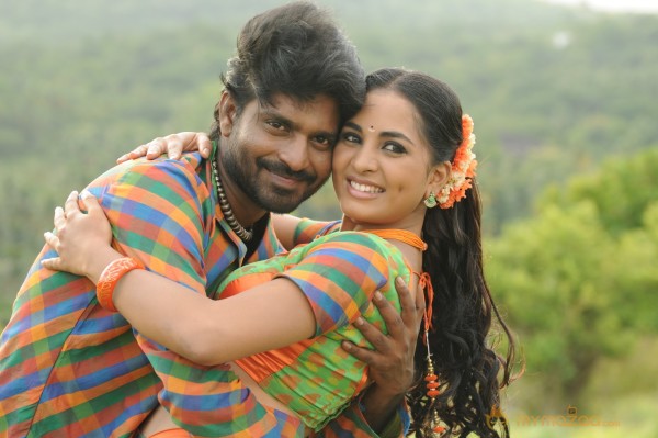 Navarasa Thilagam Movie Latest Stills