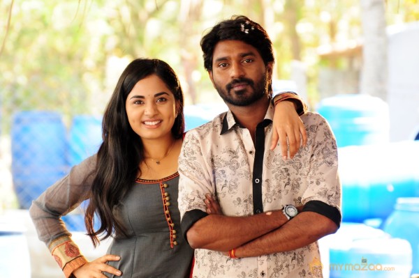 Navarasa Thilagam Movie Latest Stills