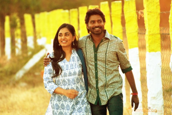 Navarasa Thilagam Movie Latest Stills