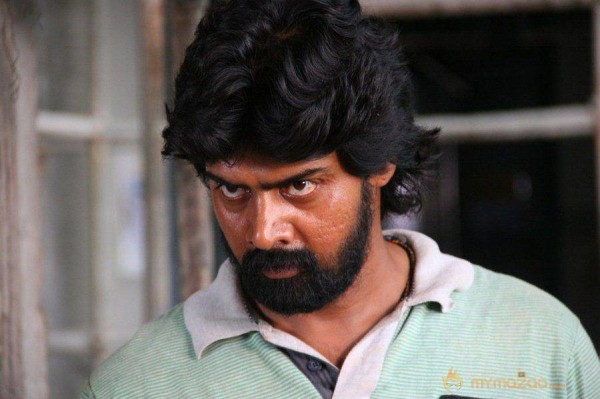 Naveen Chandra Sivappu Movie Latest Stills