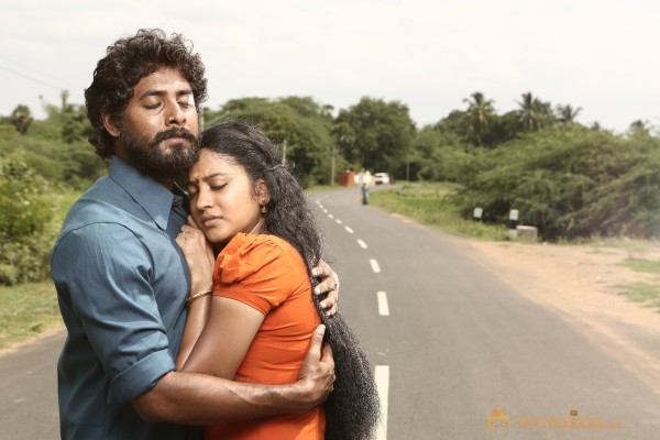 Nedunchalai Movie Stills 