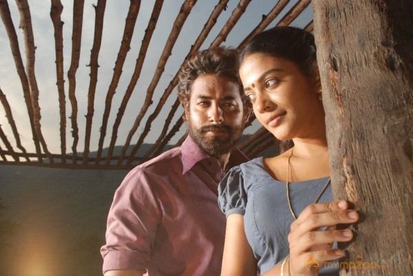 Nedunchalai Movie Stills 