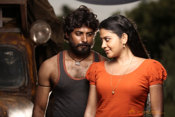 Nedunchalai Movie Stills 