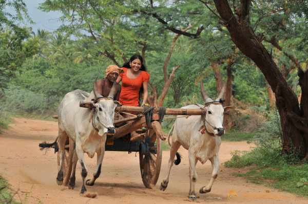 Nedunchalai Movie Stills 