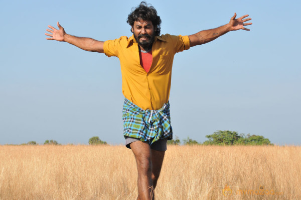 Nedunchalai Movie Stills 