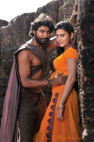 Nedunchalai Movie Stills 