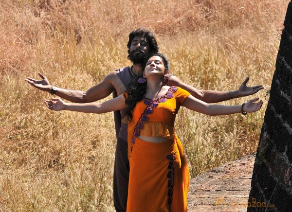 Nedunchalai Movie Stills 