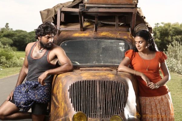 Nedunchalai Movie Stills 