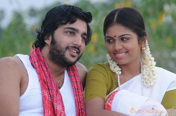 Nellu Movie Stills 