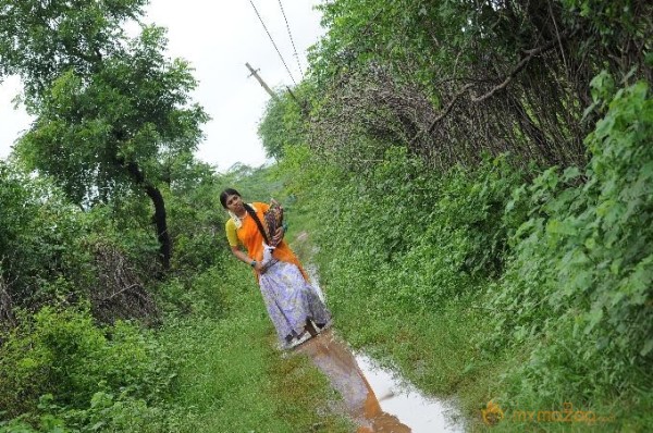 Nellu Movie Stills 