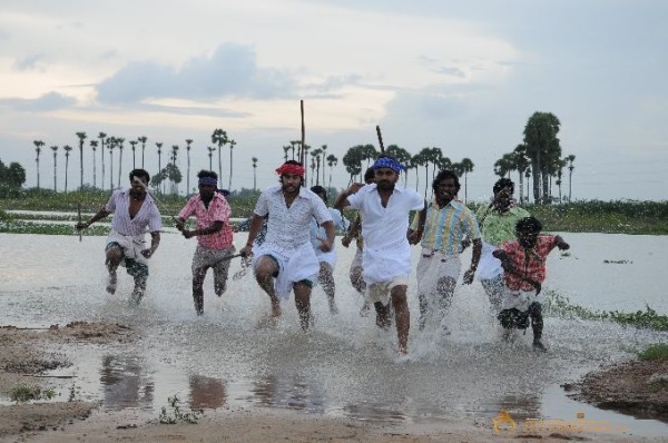 Nellu Movie Stills 