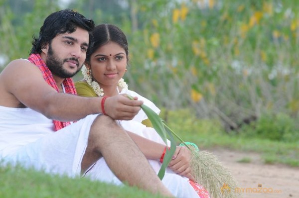 Nellu Movie Stills 