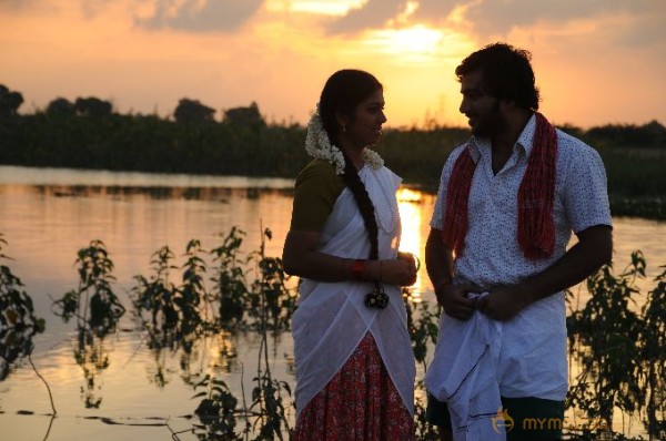 Nellu Movie Stills 