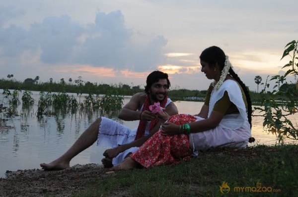 Nellu Movie Stills 