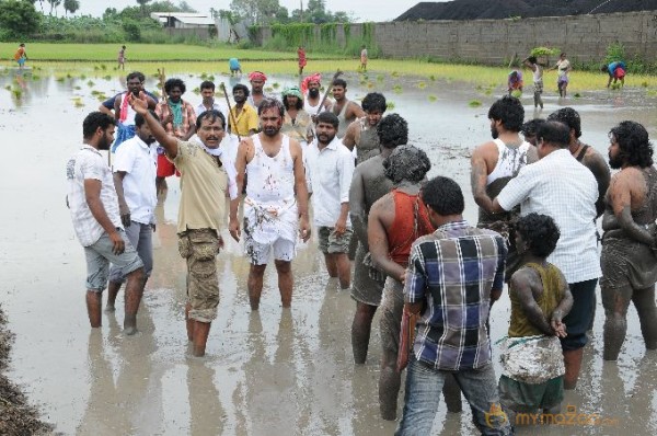 Nellu Movie Stills 