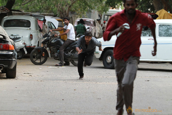 Neram Movie Stills 