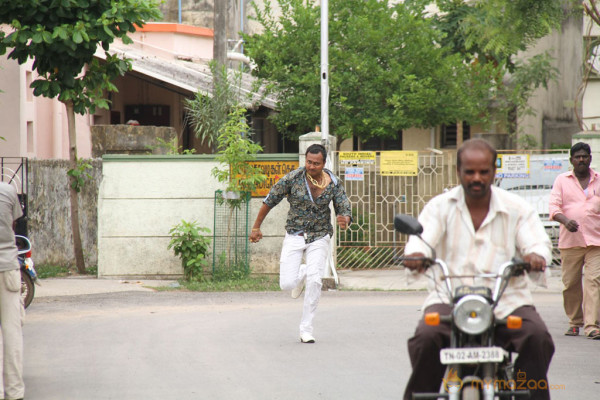 Neram Movie Stills 