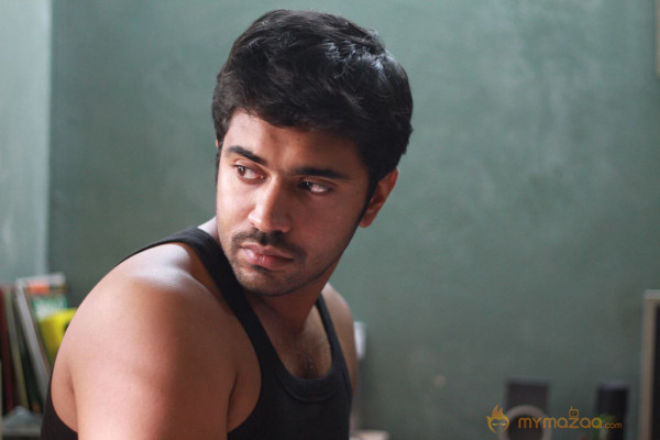 Neram Movie Stills 