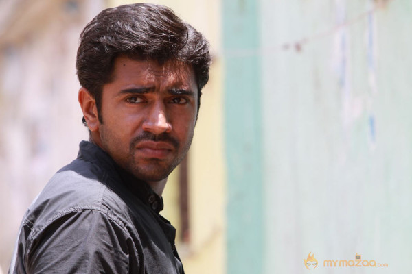 Neram Movie Stills 