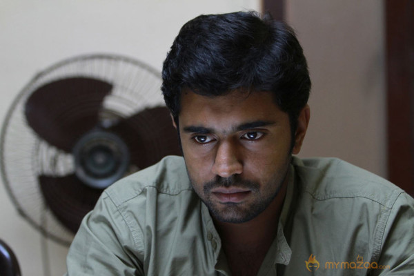 Neram Movie Stills 