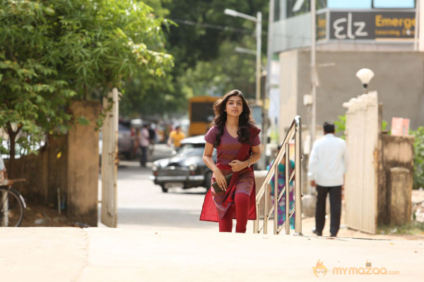 Neram Movie Stills 