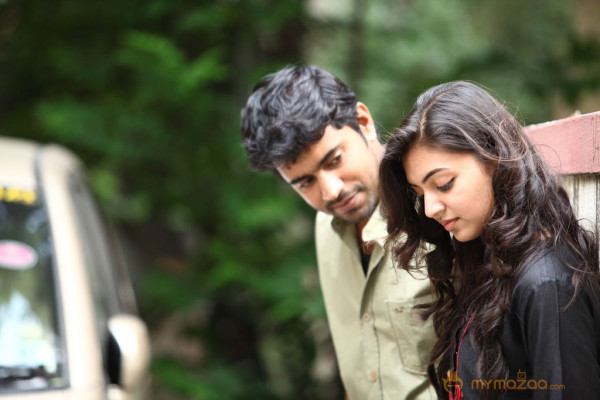 Neram Movie Stills 