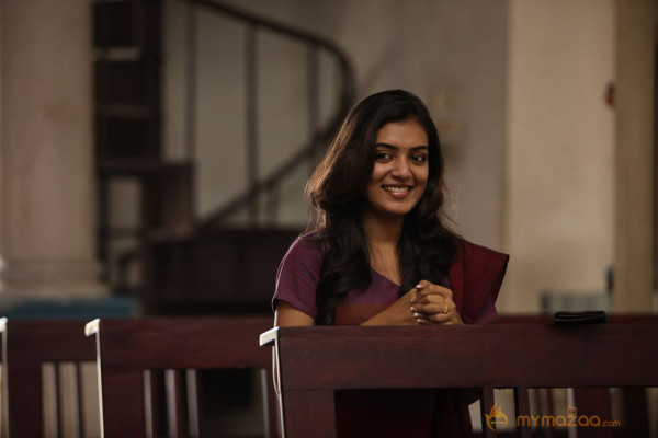 Neram Movie Stills 