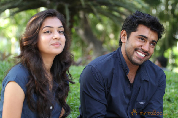 Neram Movie Stills 